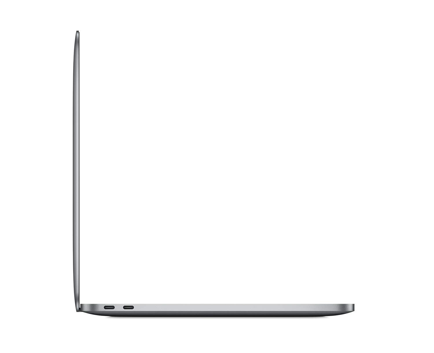 Mid 2017 Apple MacBook Pro with 2.3GHz Intel Core i5 (13 inch, 8GB RAM, 256GB SSD) - Space Grey (Refurbished)