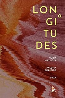 Livro Longitudes