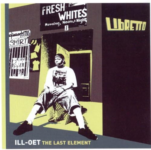 ILL-OET: The Last Settlement