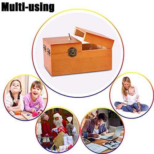 1 Useless+Surprises+Machine+Assembled+EASTBULL