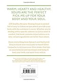 Image de 100 Healthy Recipes: Healing Soups: Delicious recipes for body and mind