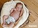 Thirsties Snap Natural Newborn All in One, Ocean Life Diapers