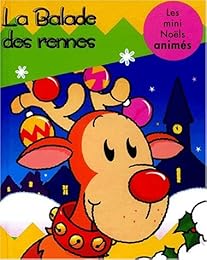 La  balade des rennes