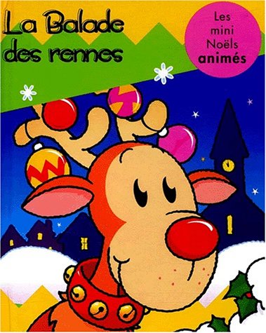 La  balade des rennes