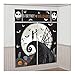 Nightmare Before Christmas Scene Setter Halloween Party and 12 Party Props Jack Skellington