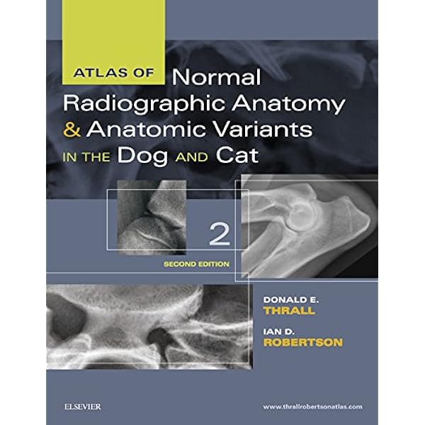 Textbook of Veterinary Diagnostic Radiology - E-Book