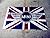 mini flag BMW mini banner BMW MINI car flags mini banner--polyster flags,Brass Grommets,Anti-UV,Digital Printing---car flags 3X5 ft