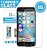 iPhone 6S Screen Protector, ACEPower Premium Tempered Glass Screen Protector for Apple iPhone 6 6S 4.7