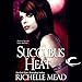 Succubus Heat: Georgina Kincaid, Book 4