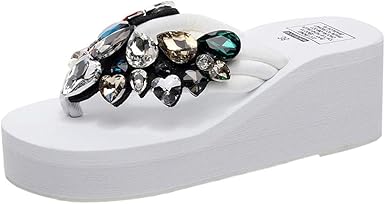 ciabatte estive alte