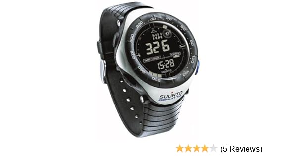 suunto regatta watch