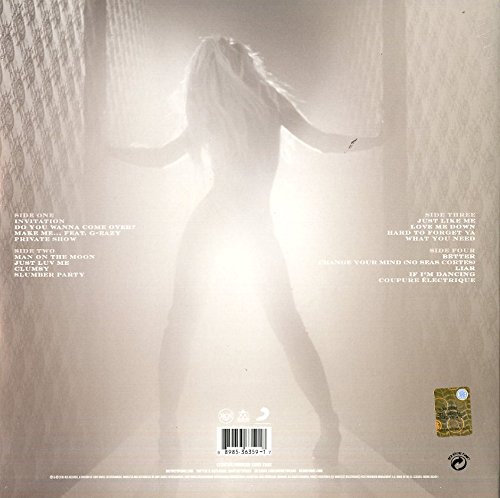 Glory (Deluxe Version)
