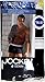 Jockey Men's Low-rise No Fly Trunks Denim-look Cotton , 2-pack