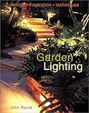 Garden Lighting by John Raine