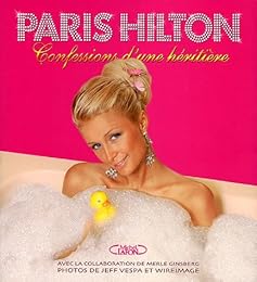 Confessions d'une héritière