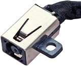 MMOBIEL DC Power Jack Dock Connector Flex Cable for Dell Inspiron 11 3000 view 4