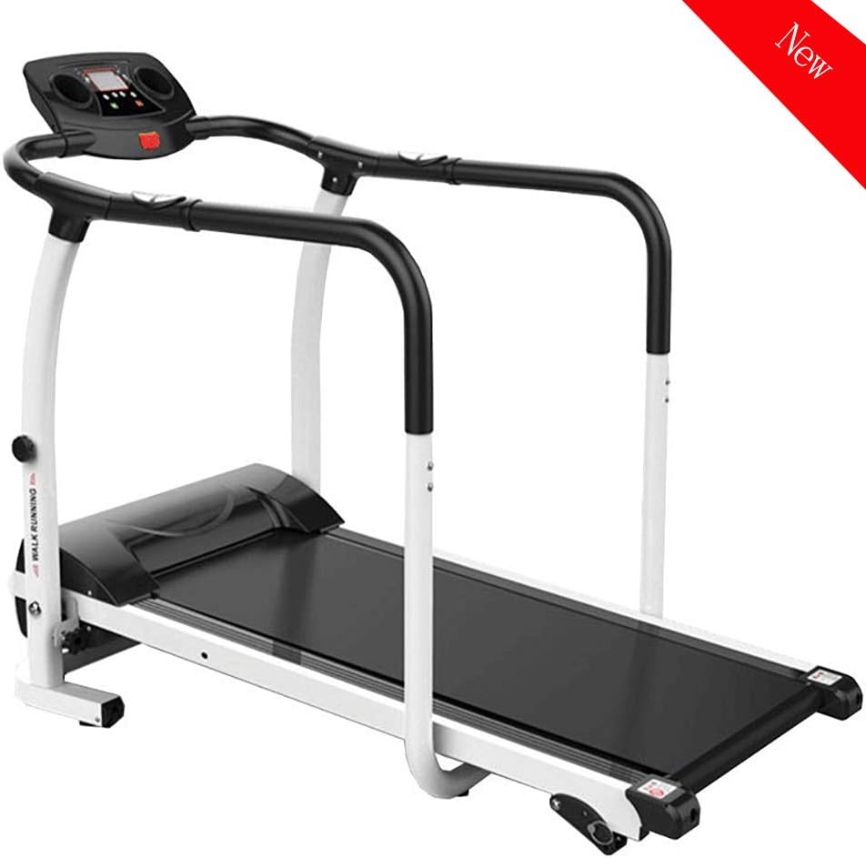 tapis roulant tranquillo per appartamenti