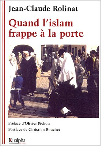 Quand l'islam frappe à la porte