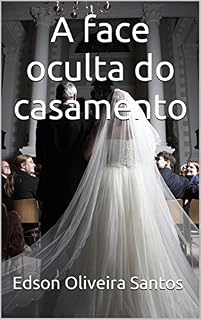 Livro A face oculta do casamento