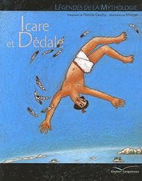 Icare et Dédale