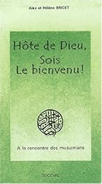 Hôte de Dieu, sois le bienvenu