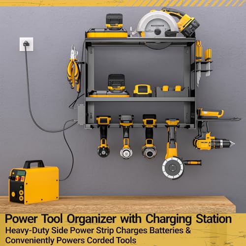 Power Tool Storage Rack Rusting? 5 Fixes Before You Replace It 25 Thumbnail 25