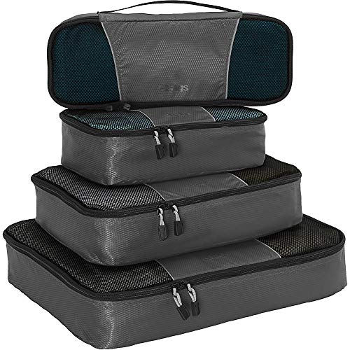 ebags classic packing cubes