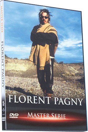 Pagny, Florent - Master Serie