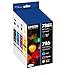 Epson T786XL-BCS DURABrite Ultra Black High Capacity and color Combo Pack Standard Capacity Cartridge Ink