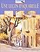 Une Leçon d'aquarelle (LES SECRETS DE L'ARTISTE) (French Edition) by 