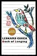 Book of Longing