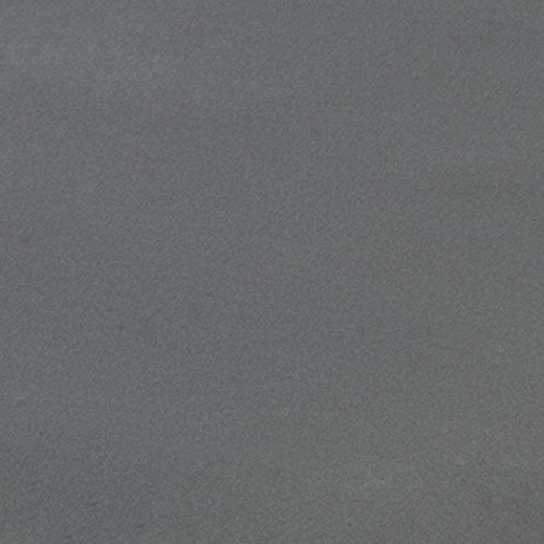 AmazonBasics Ruffled Bed Skirt, 16 Inch Skirt Length, Queen, Dark Grey - //medicalbooks.filipinodoctors.org