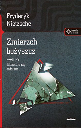 Zmierzch bozyszcz