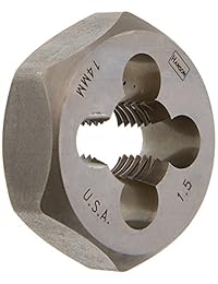 Hanson Báscula 6950zr 14 mm Hexágono Die Métricas