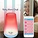 Bjingles Baby Night Light, Sound Machine, White Noise, Sleep App, Plays Fun Jingles, Schedules Baby Activities.