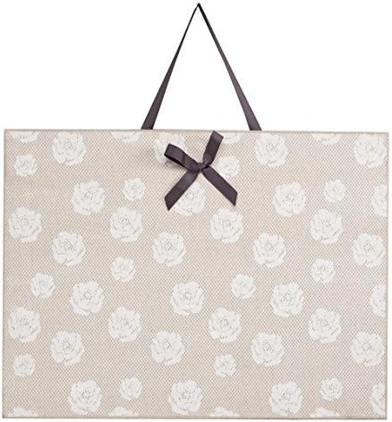 Printed Roses Memo Board