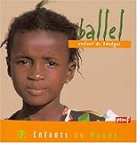 Ballel, enfant du Sénégal by 