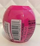 REVO Walgreens 2015 Tropical Summer Lip Balm - Pink Lemonade