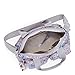 Kipling Women's Defea Printed Handbag One Size Fainted Floral