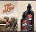 Tri-Flow Superior Lubricant 2 OZ bottle with four inch straw