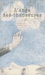 L' ange des chaussures