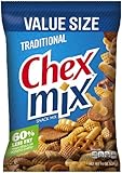 Chex Mix, Traditional, 15 Oz