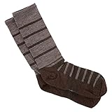 Smartwool Men's Divided Duo Crew Socks