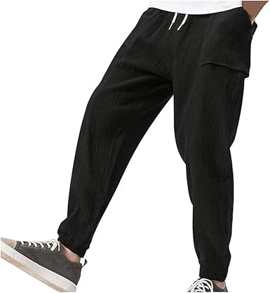 mens lightweight work trousers