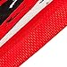 Weimostar Men's USA Cycling Jersey Short Sleeve Biking Shirts Breathable with Pokects Black Size XXL