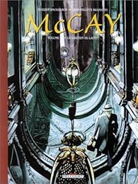 Le  gardien de l'aube