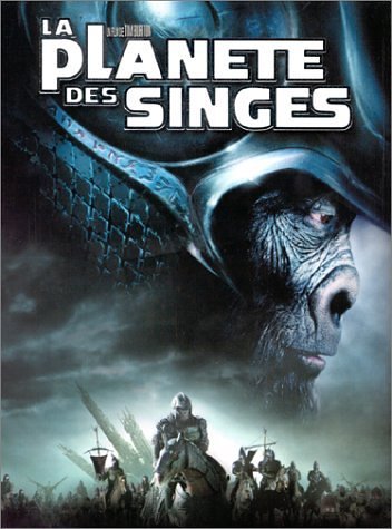 La Planète Des Singes - Édition Collector - Edition Belge