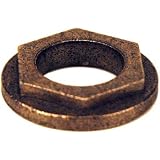 HEX STEERING BUSHING