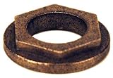 Rotary # 13229 Hex Steering Bushing for MTD # 741-0656, 941-0656A