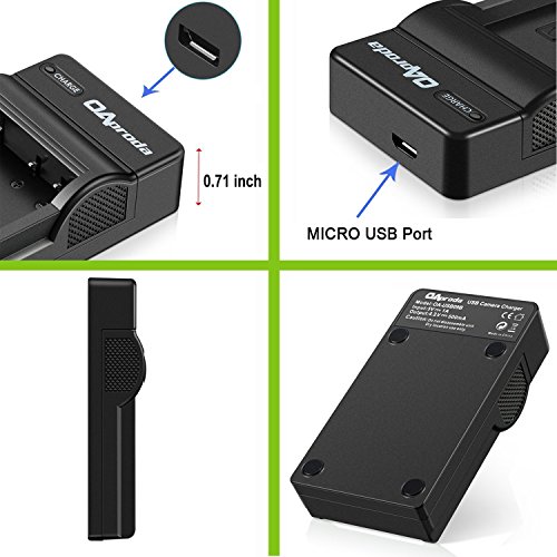 1 OAproda+EN+EL19+Battery+Charger+Coolpix